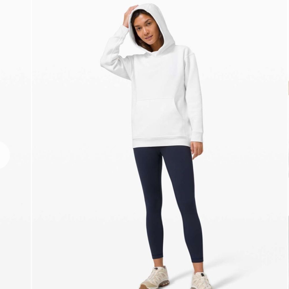 Lululemon All Yours Hoodie